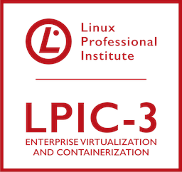 Linux Professional Institute Certification - Virtualization and Containerization
